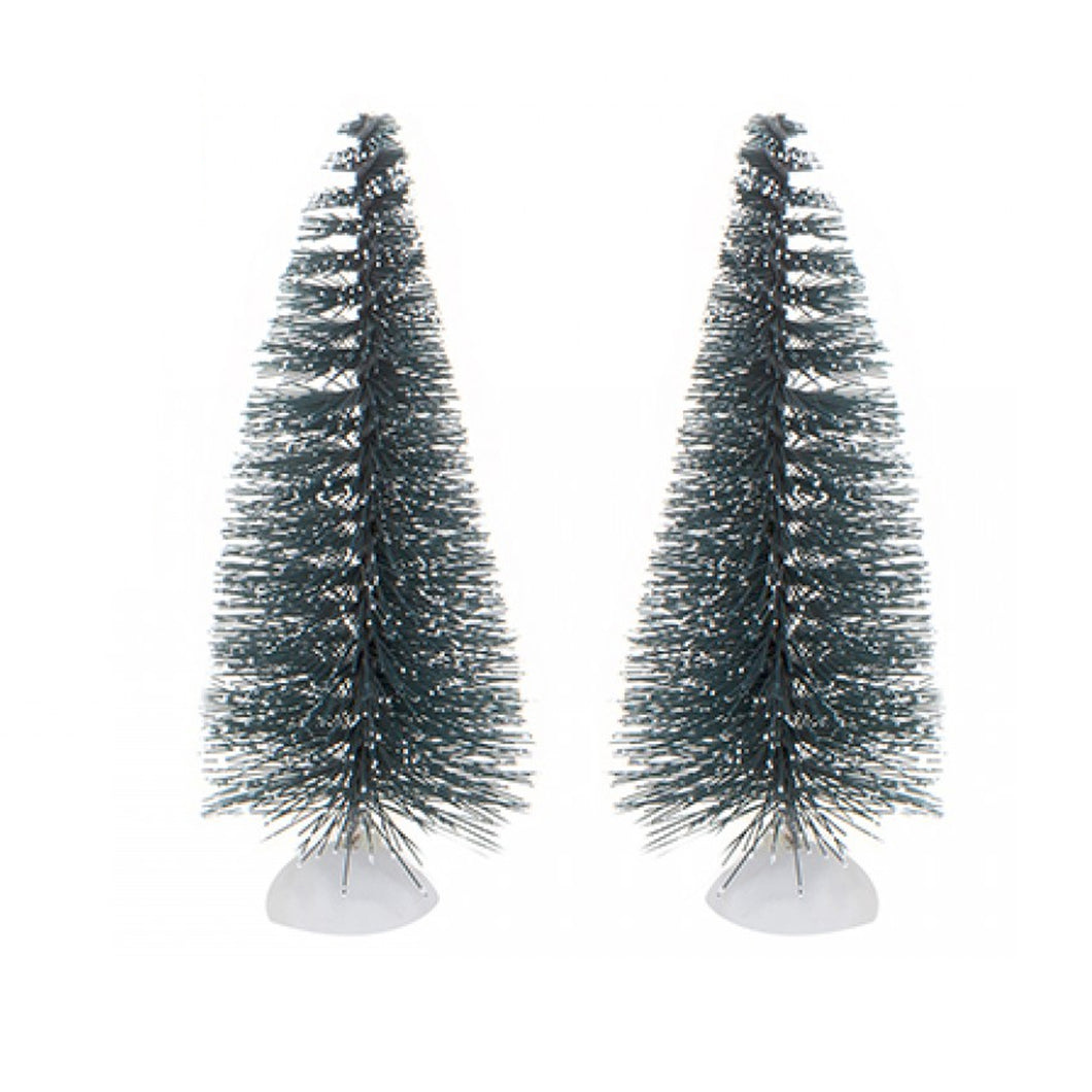 Mini World Collectables Set Of 2 Trees