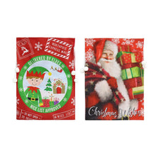 Load image into Gallery viewer, Full Print Christmas Sack 80 x 60cm Assorted
