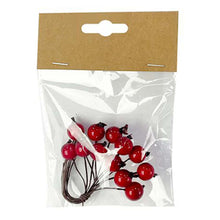 Load image into Gallery viewer, Berry Stem Pick Assorted
