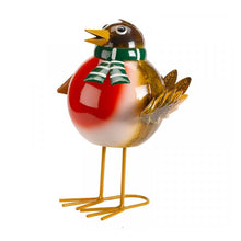 Load image into Gallery viewer, Three Kings Large Rockin’ Robin 25cm
