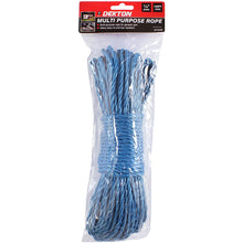 Load image into Gallery viewer, 50ft X 6mm Multipurpose Rope