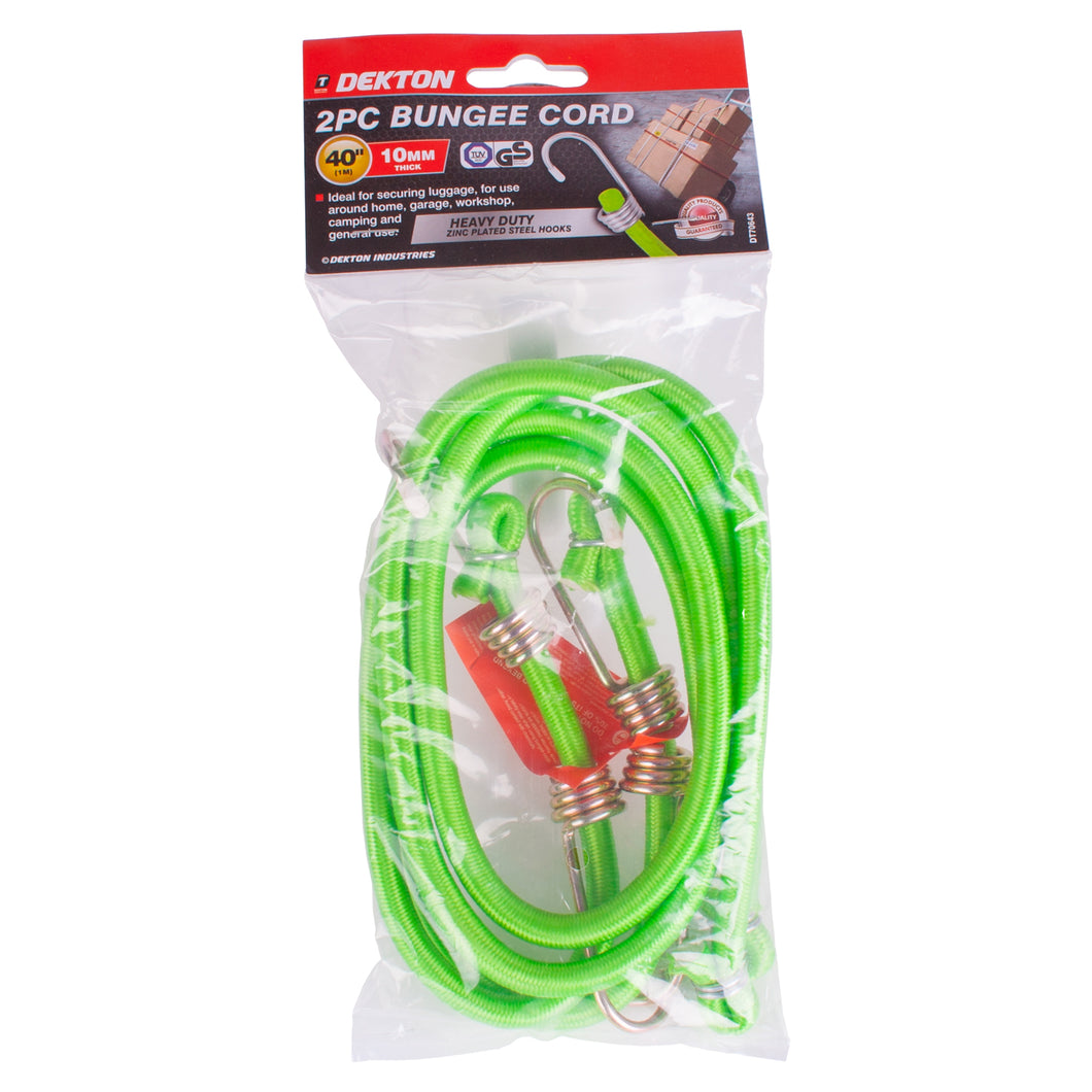 2pc Bungee Cords