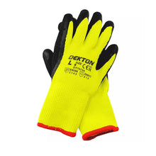 Load image into Gallery viewer, Dekton Insulated Hi-Vis Gloves
