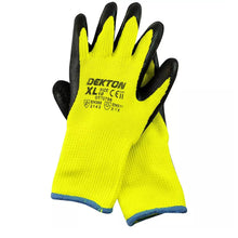 Load image into Gallery viewer, Dekton Insulated Hi-Vis Gloves
