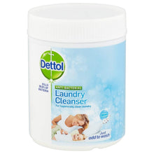 Load image into Gallery viewer, Dettol Laundry Cleaning Powder