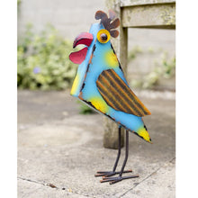 Load image into Gallery viewer, La Hacienda Diego Geometric Bird
