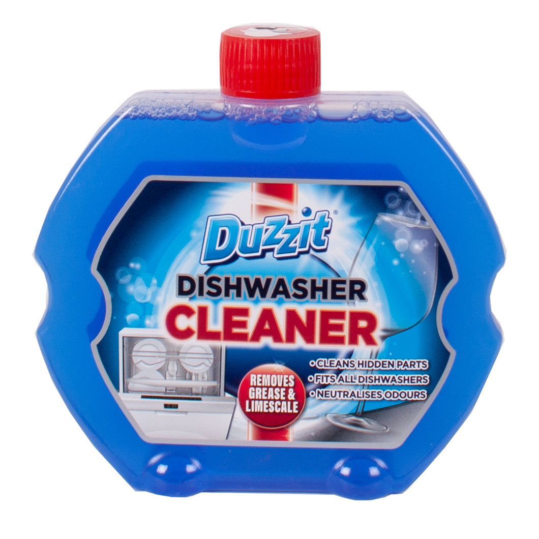 Duzzit Dishwasher Cleaner