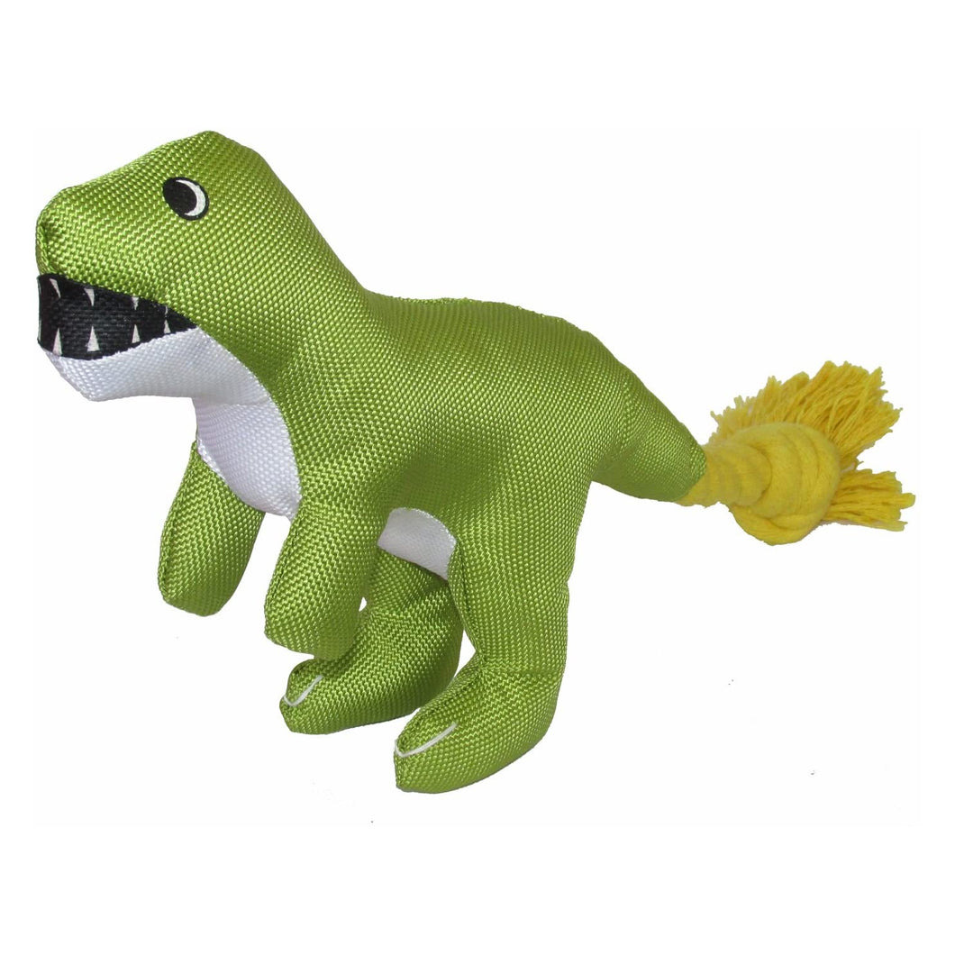Dino Dog Chew Toy