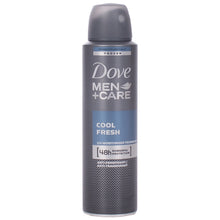 Load image into Gallery viewer, Dove Deodorant Spray