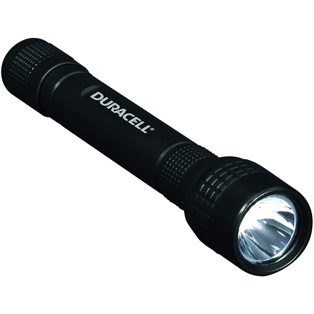Duracell Voyager LED Flashlight 2AAA