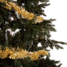 Load image into Gallery viewer, Fine Cut Light Gold Tinsel
