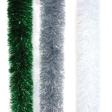 Load image into Gallery viewer, Fine Cut Tinsel Assorted