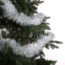 Load image into Gallery viewer, Fine Cut Ice Coloured Tinsel Assorted
