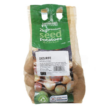 Load image into Gallery viewer, JBA Seed Potatoes Main Crop 2kg
