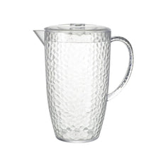 Load image into Gallery viewer, Dimpled 2 Litre Drinks Jug