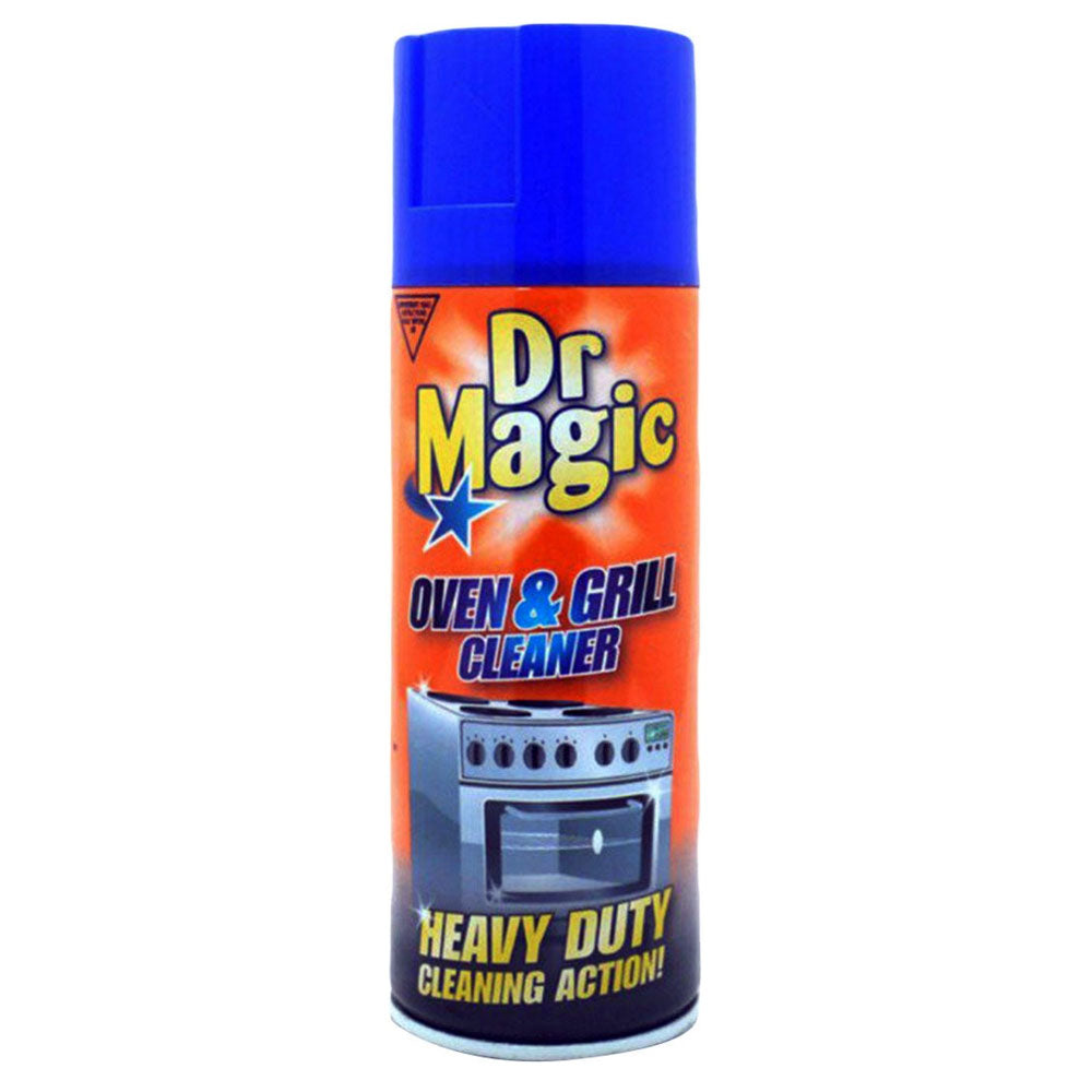 Dr Magic Oven & Grill Cleaner 