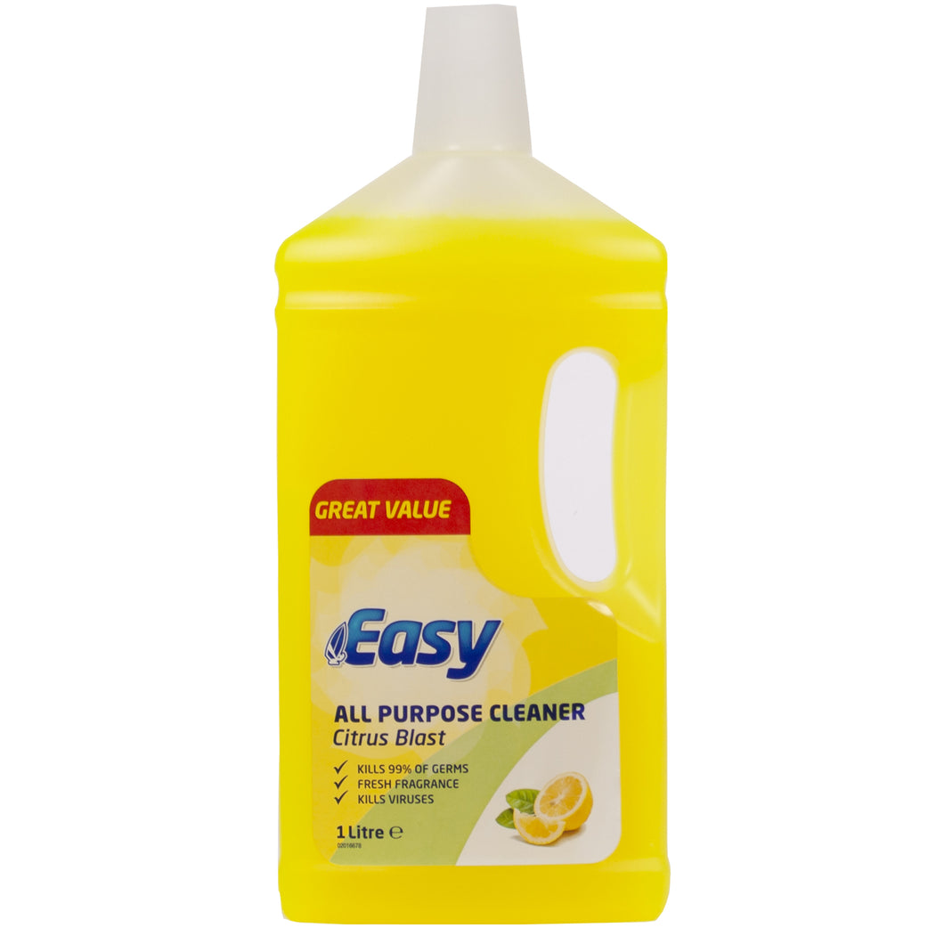 Easy All Purpose Cleaner 