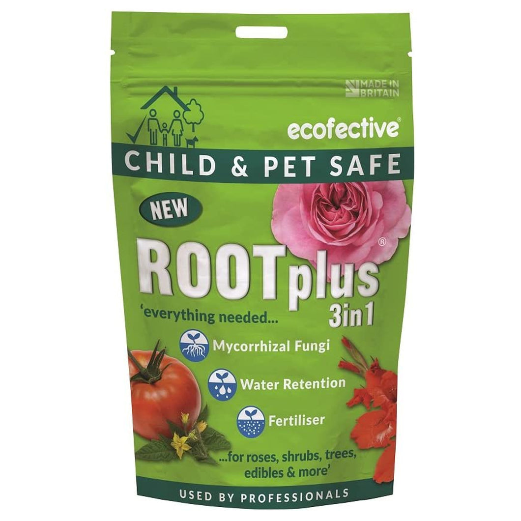 Ecofective 3-in-1 RootPlus