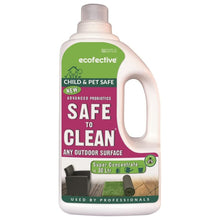 Load image into Gallery viewer, Ecofective Safe To Clean 1.5L
