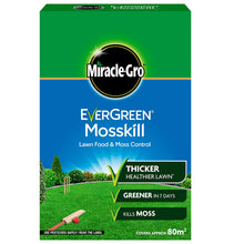 Load image into Gallery viewer, Miracle-Gro EverGreen Lawn Food 2.8kg
