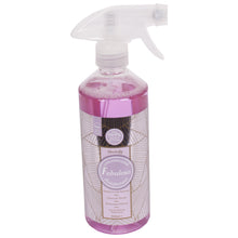 Load image into Gallery viewer, Fabulosa Electrify Wild Rhubarb Disinfectant Spray 500ml
