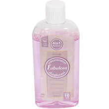 Load image into Gallery viewer, Fabulosa Electrify Wild Rhubarb 4in1 Action Disinfectant 220ml
