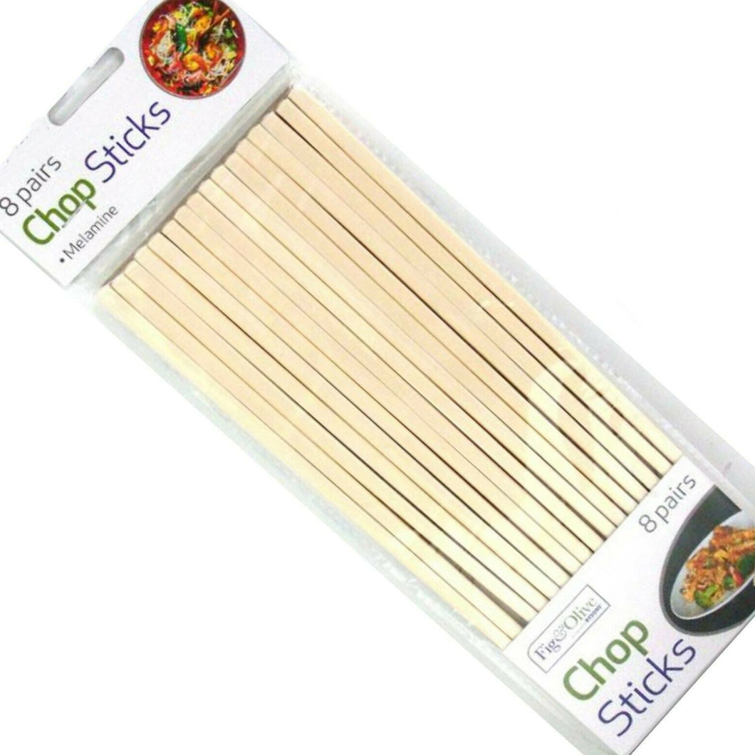 Chop Sticks 8 Pairs