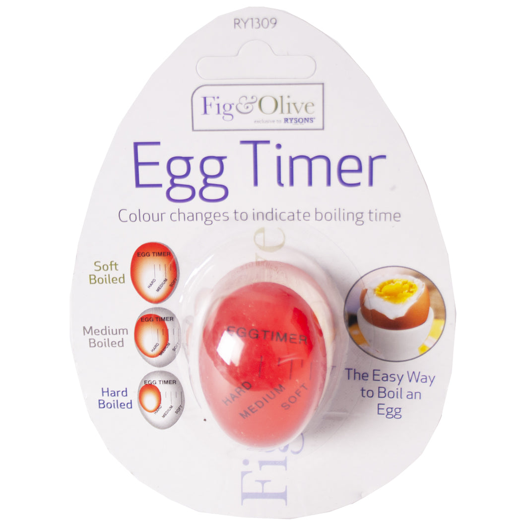 Egg Timer - Colour Changing