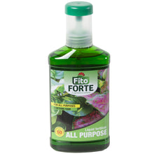 Load image into Gallery viewer, Fito Forte All Purpose Liquid Fertilizer 375ml
