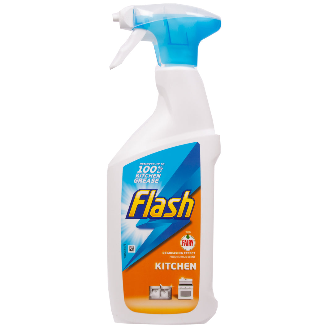 Flash Kitchen Spray