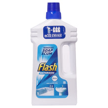 Load image into Gallery viewer, Flash Liquid Bathroom Cleaner
