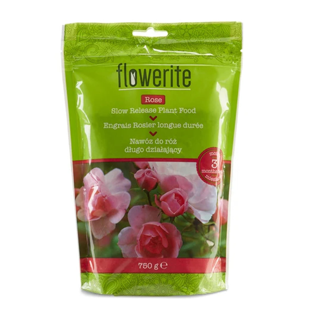 Flowerite Rhododendron Slow Release Plant Food 750g