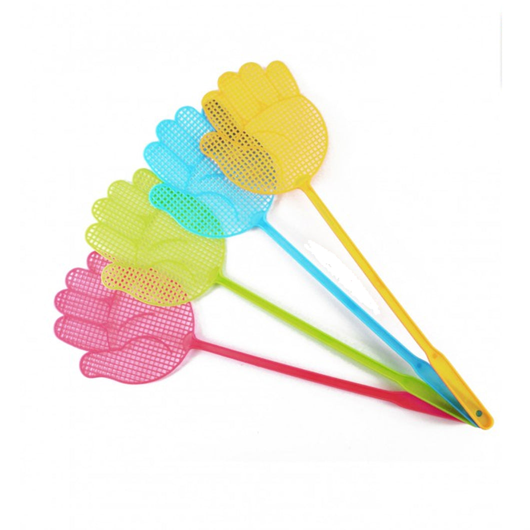 Bello Fly Swatters 4 Pack