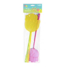 Load image into Gallery viewer, Bello Fly Swatters 4 Pack
