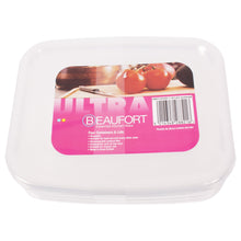 Load image into Gallery viewer, Beaufort Food Containers with Lids 4pk
