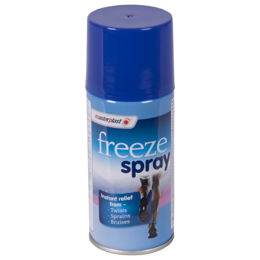 Masterplast Freeze Spray 150ml