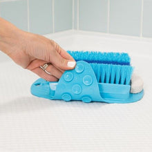 Load image into Gallery viewer, JML Fresh Feet Foot Scrubber
