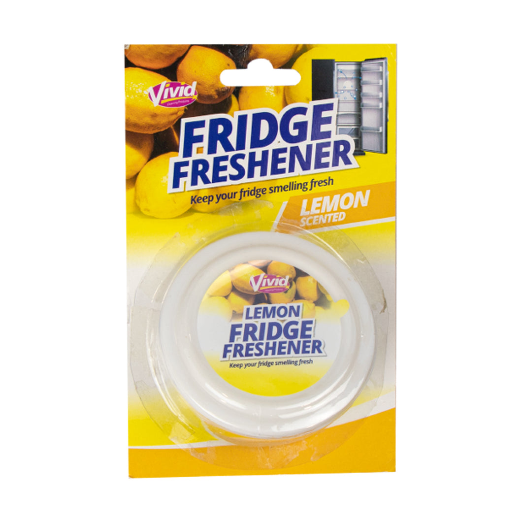 Fridge Freshener 