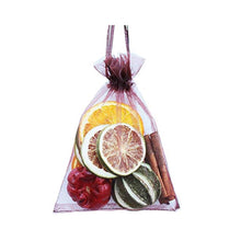 Load image into Gallery viewer, Jormaepourri Fruit Organza Bag
