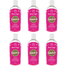 Load image into Gallery viewer, Fabulosa Winter Angel 4 in 1 Concentrated Disinfectant 220ml 6pk
