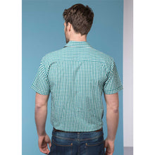 Load image into Gallery viewer, Short Sleeved 100% Cotton Shirts