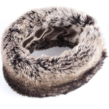 Load image into Gallery viewer, Rydale Ladies Soft Fur Headband
