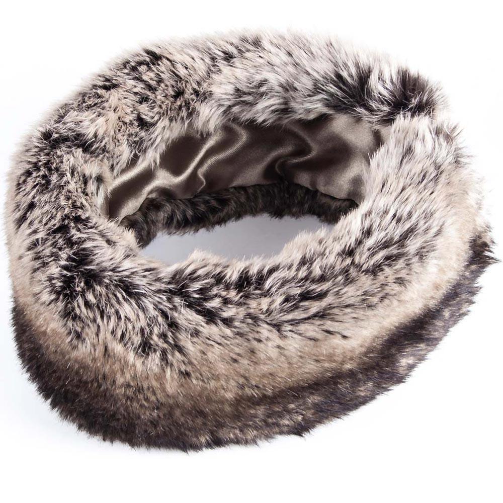 Rydale Ladies Soft Fur Headband