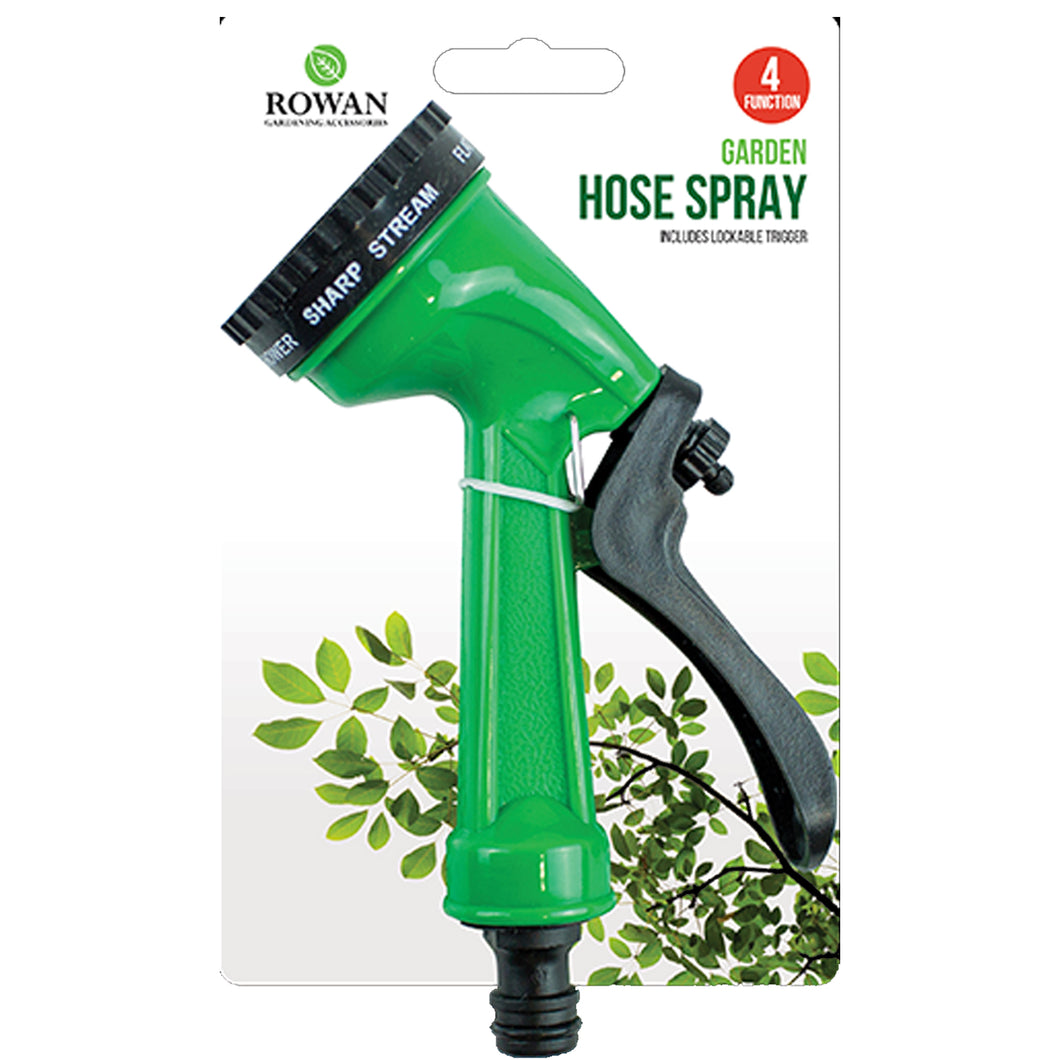 Rowan Garden Spray Hose 