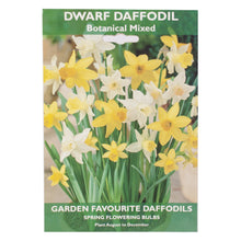 Load image into Gallery viewer, Garden Favourite Daffodil Bulbs
