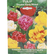 Load image into Gallery viewer, Garden Favourite Tulip Bulbs