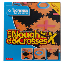 Load image into Gallery viewer, Giant Noughts &amp; Crosses