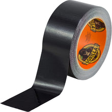 Load image into Gallery viewer, Gorilla Tape Extra Strong Duct Tape Black 48mm x 11m