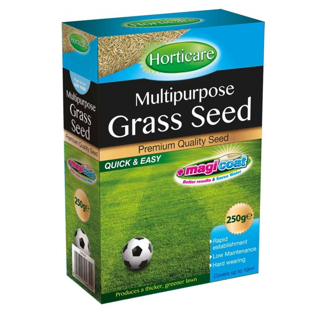 Multipurpose Grass Seed