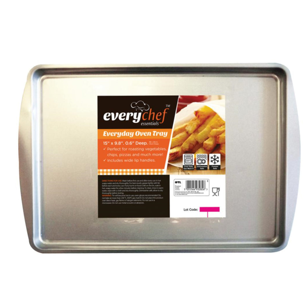Everychef Oven Tray